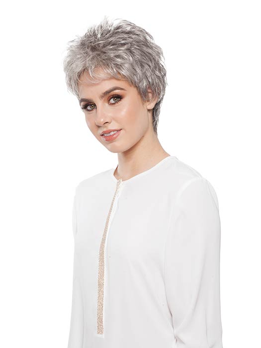 Petite Char by WigPro - Regal Wigs